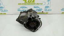 Electromotor 2.0 d-4d 1CD-FTV 28000-3622 Toyota Co...