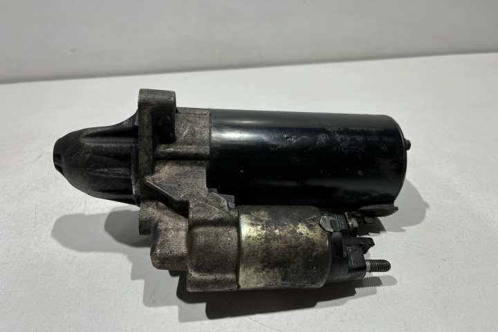 Electromotor 2.0 D 779689202 BMW Seria 3 E90/E91/E92/E93 [2004 - 2010]