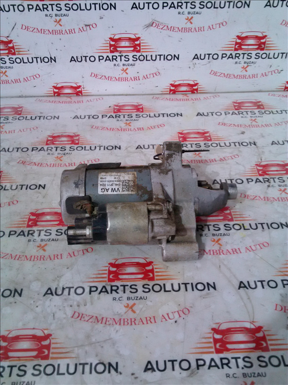 Electromotor 2.0 d AUDI A6 an fabr. 2017
