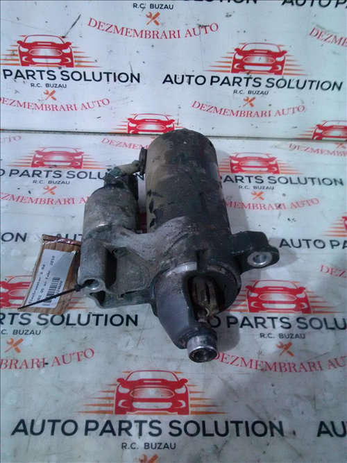 Electromotor 2.0 d AUDI Q5 an fabr. 2010