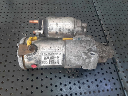 Electromotor 2.0 d bkfa ford transit custom gk2t-11000-dc
