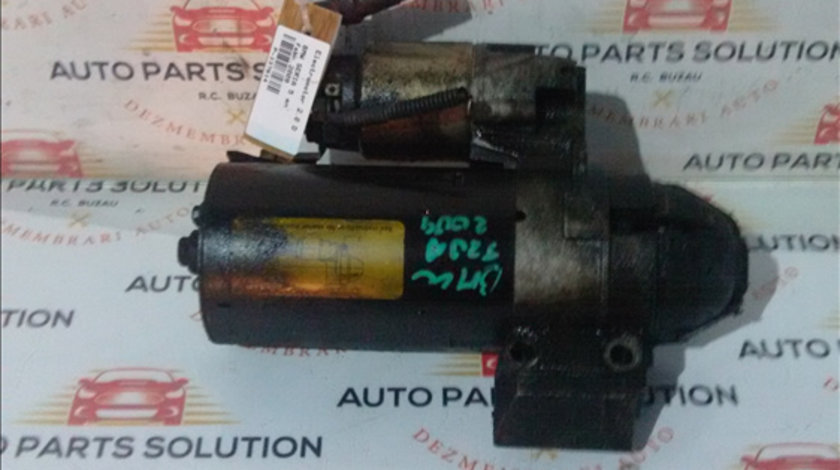 Electromotor 2.0 D BMW 5 (E60) 2004-2010