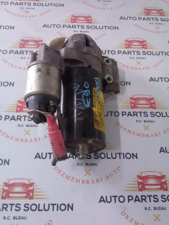 Electromotor 2.0 D BMW E90 Fab. 2009