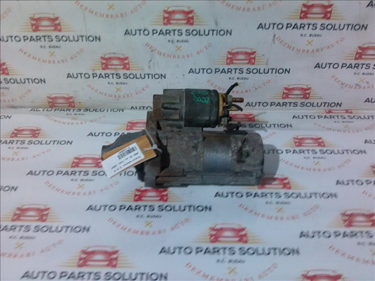 Electromotor 2.0 D BMW X3 an fabr.2007