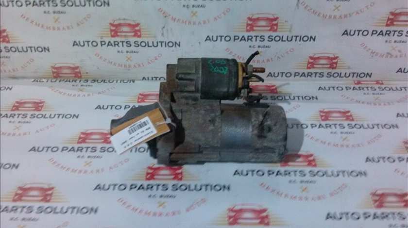 Electromotor 2.0 D BMW X3 (E83) 2003-2009