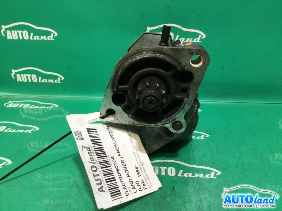 Electromotor 2.0 D Land Rover FREELANDER LN 1998