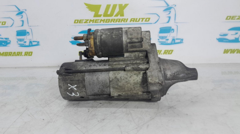 Electromotor 2.0 d M47 7767354 BMW Seria 3 E46 [1997 - 2003]