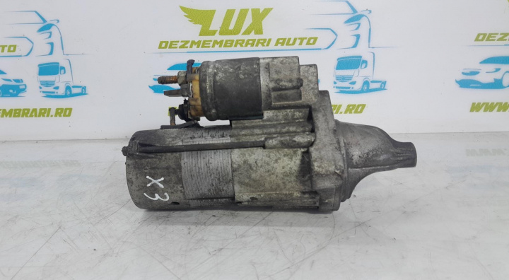 Electromotor 2.0 d M47 7787354 BMW Seria 3 E46 [1997 - 2003]
