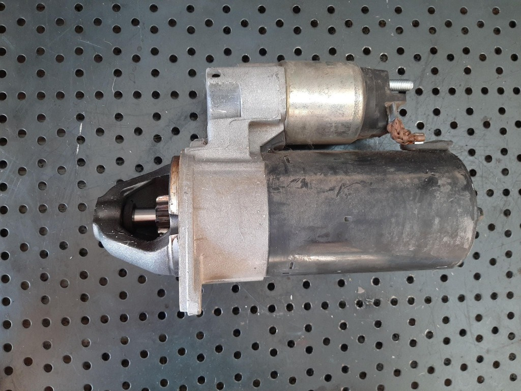 Electromotor 2.0 d mercedes a-class w169 b-class w245 a0051517401 0001108217