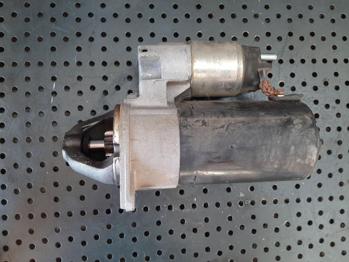 Electromotor 2.0 d mercedes a-class w169 b-class w245 a0051517401 0001108217