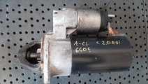 Electromotor 2.0 d mercedes a-class w169 b-class w...