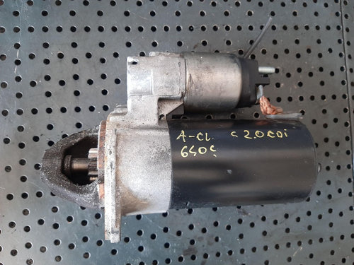 Electromotor 2.0 d mercedes a-class w169 b-class w245 0001108217