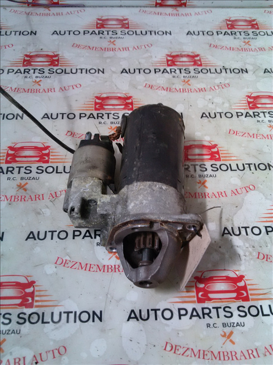 Electromotor 2.0 d MERCEDES-BENZ B CLASS an fabr. 2007