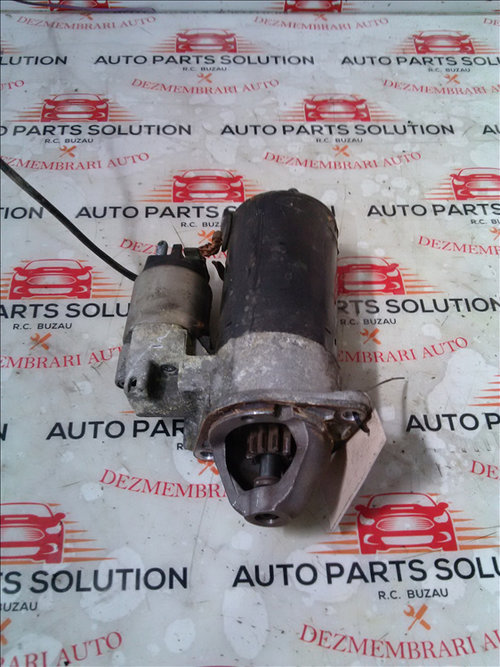 Electromotor 2.0 d MERCEDES-BENZ B CLASS an fabr. 2007