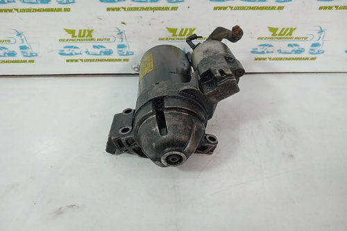Electromotor 2.0 d n47d20a 1005831596 BMW Seria 1 E81-E88 [2004 - 2007]