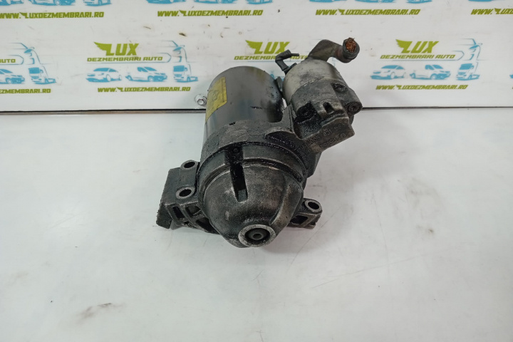 Electromotor 2.0 d n47d20a 1005831596 BMW Seria 3 E90 [2004 - 2010]