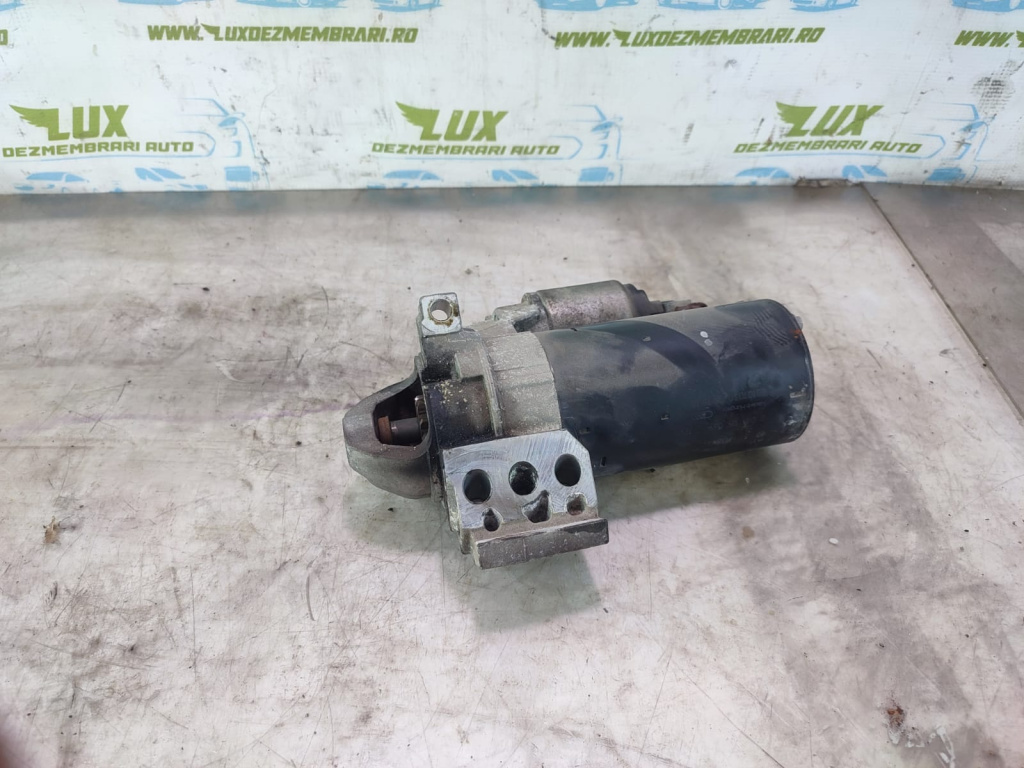 Electromotor 2.0 d n47d20c 0001115069 BMW Seria 1 E87 [2004 - 2007]