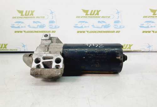 Electromotor 2.0 d n47d20c 0001148010 BMW X3 F25 [2010 - 2015] 2.0 d N47D20C