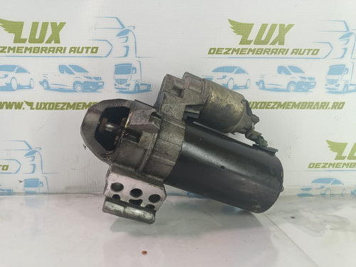 Electromotor 2.0 d n47d20c 7801203-03 BMW X3 F25 [2010 - 2015]