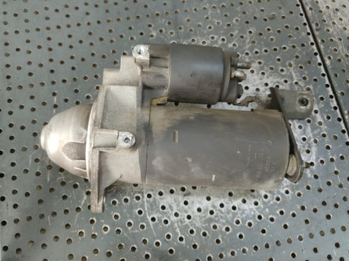 Electromotor 2.0 d opel astra g vectra b saab 9-3 0001109015