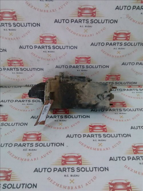 Electromotor 2.0 D OPEL ZAFIRA A an fabr.2002