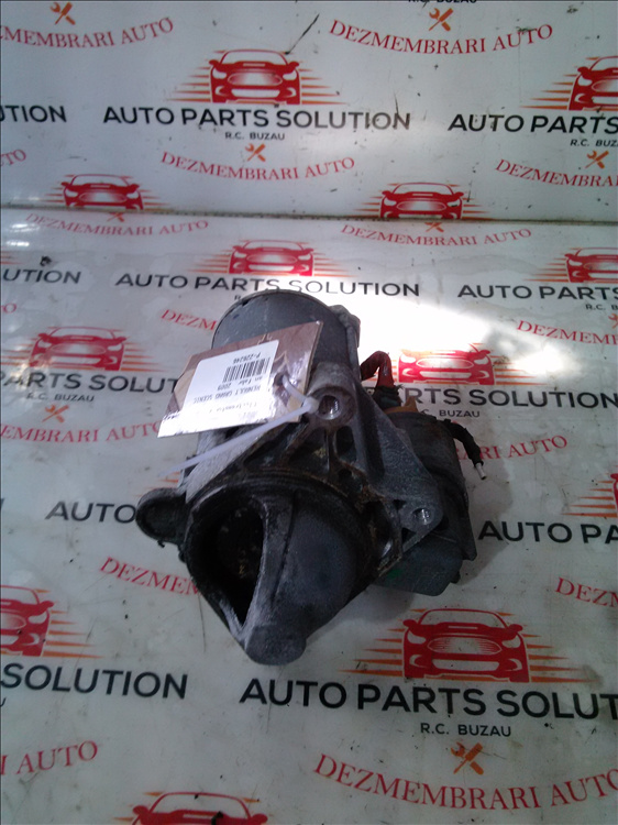 Electromotor 2.0 D RENAULT GRAND SCENIC an fabr. 2009