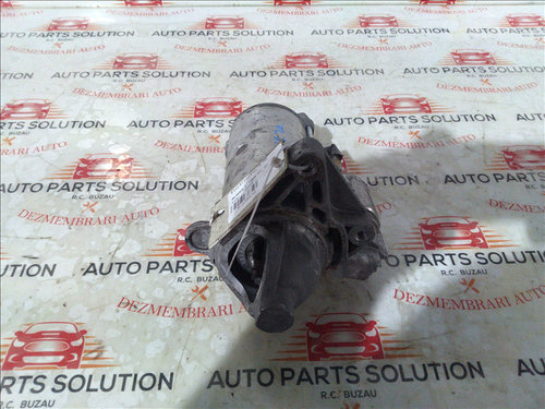 Electromotor 2.0 d RENAULT TRAFIC an fabr. 2008