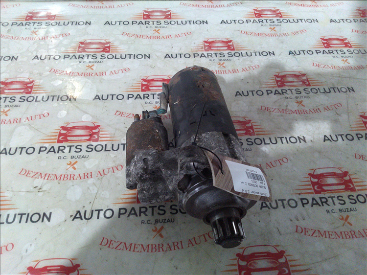 Electromotor 2.0 d SKODA OCTAVIA 2 an fabr. 2011