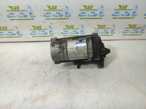 Electromotor 2.0 d TD4 204d3 228000-7801 Land Rover Freelander [1998 - 2006]