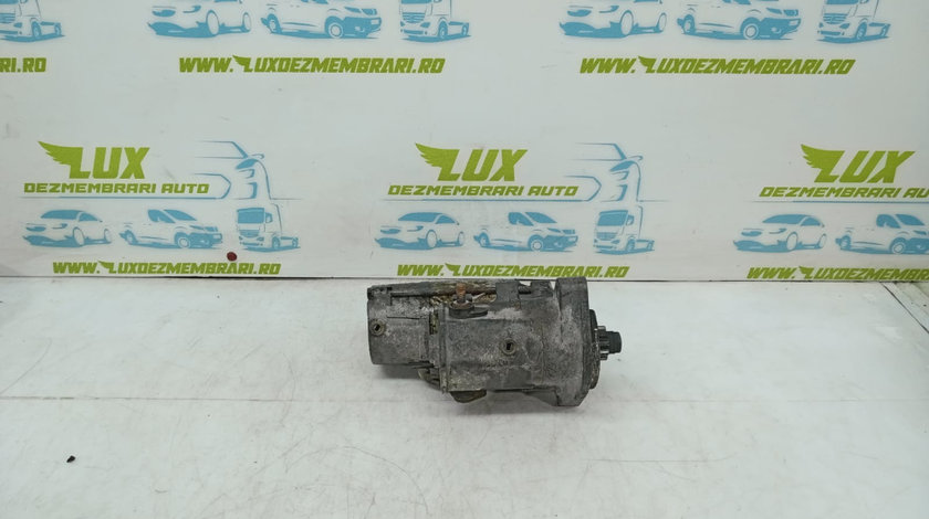 Electromotor 2.0 d TD4 204d3 228000-7801 Land Rover Freelander [facelift] [2003 - 2006] 2.0 td4 204D3