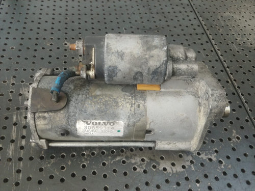 Electromotor 2.0 d volvo xc60 s60 2 s80 v50 30659314