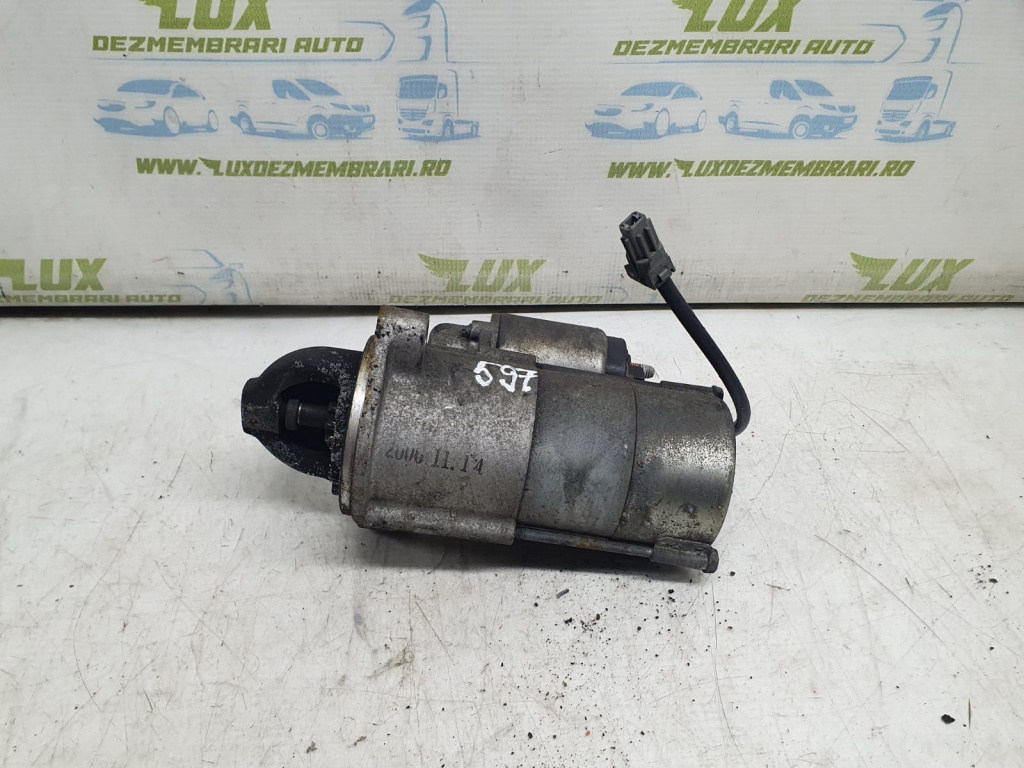Electromotor 2.0 d Z20S Chevrolet Epica [2006 - 2012] 2.0 d Z20S