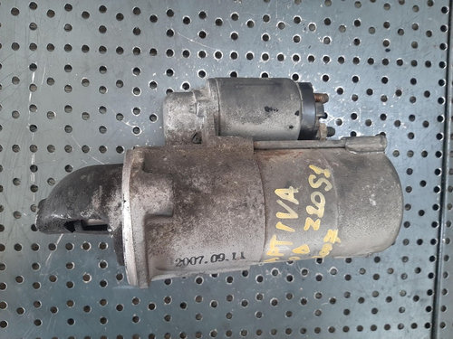 Electromotor 2.0 d z20s1 chevrolet captiva opel antara