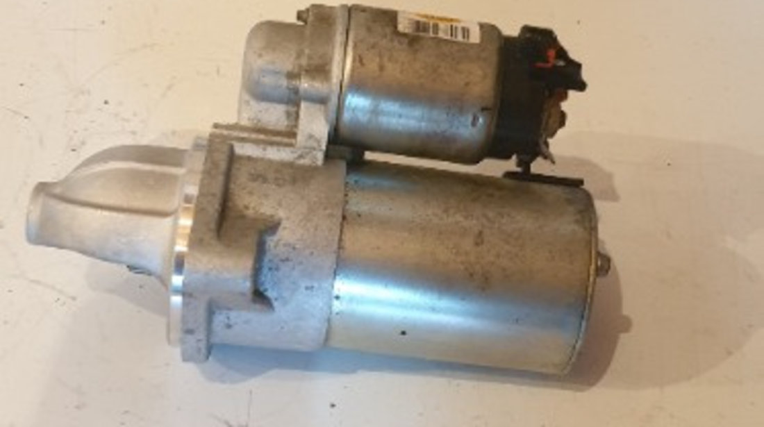 Electromotor 2.0 D4HA / automat 4×4 / Hyundai ix35 / cod 36100- 2F300 / 2014 , 2015 , 2016 , 2017 , 2018