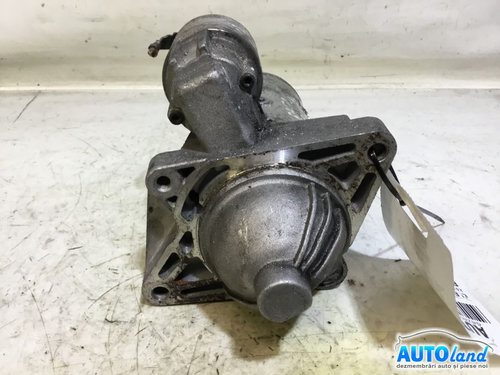 Electromotor 2.0 DCI 10 Dinti La Bendix Renault KOLEOS HY 2008