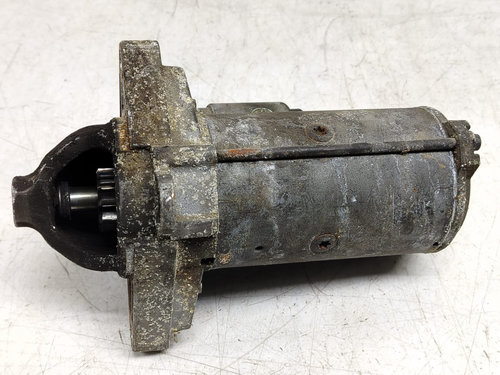 Electromotor 2.0 dci m9r 8200568535e Renault Megane 2 [facelift] [2006 - 2012]