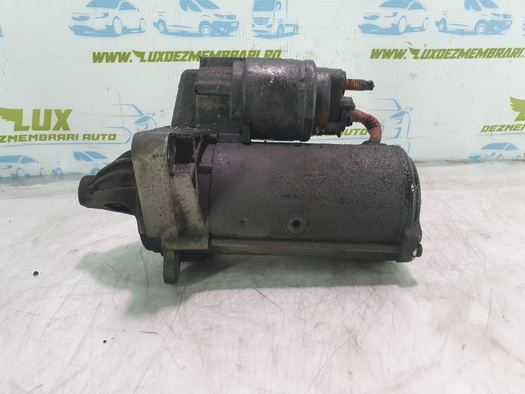 Electromotor 2.0 dci m9r740 Renault Laguna 2 [facelift] [2005 - 2007] 2.0 dci M9R740