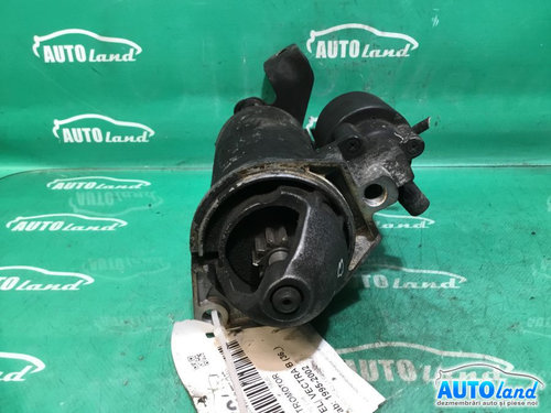 Electromotor 2.0 DI, 10 Dinti Opel VECTRA B 36 1995-2002
