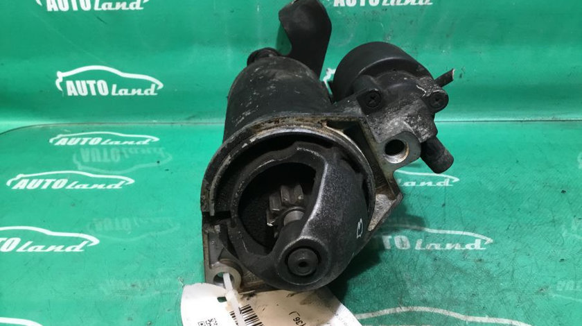 Electromotor 2.0 DI, 10 Dinti Opel VECTRA B 36 1995-2002