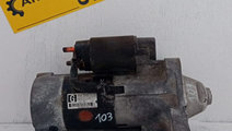 Electromotor, 2.0 di, RF5C cod M002T88671 RF5C M00...