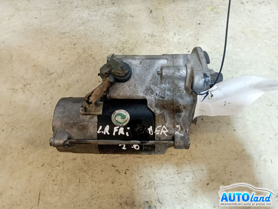 Electromotor 2.0 Diesel TD4 reconditionat Land Rover FREELANDER LN 1998