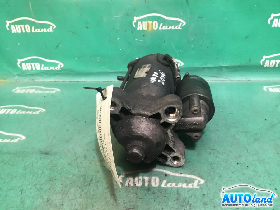 Electromotor 2.0 Diesel Volvo V50 MW 2004