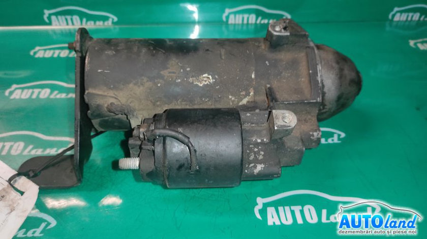 Electromotor 2.0 DTI Opel VECTRA B hatchback 38 1995-2003