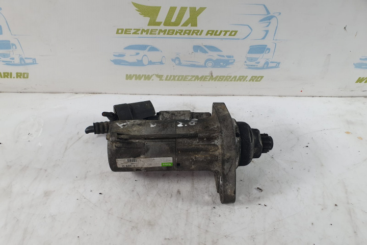 Electromotor 2.0 fsi blx axw ag02z911023 Audi A3 8P [2003 - 2005]