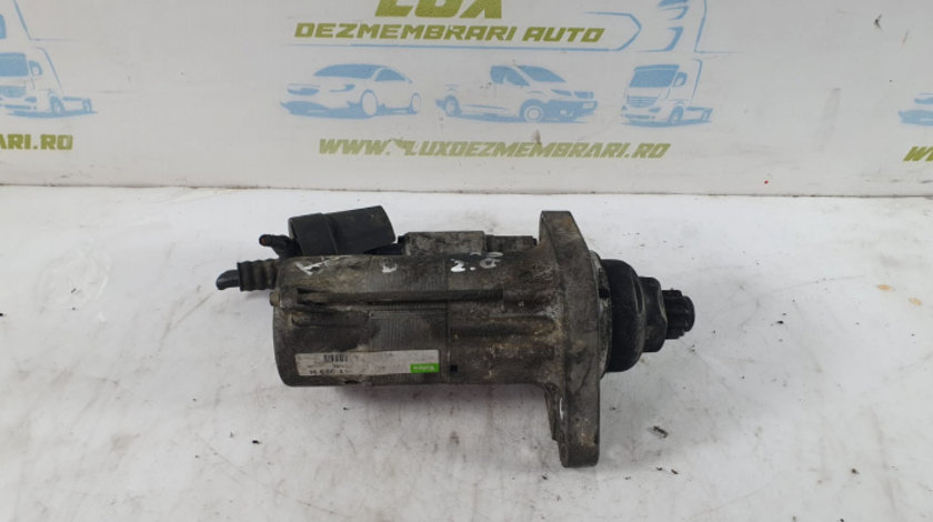 Electromotor 2.0 fsi blx axw ag02z911023 Seat Altea [2004 - 2009]