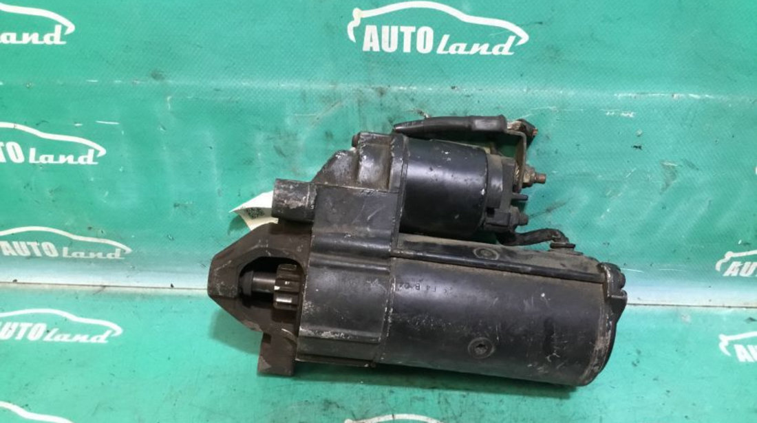 Electromotor 2.0 HDI, 11 Dinti,valeo Peugeot 406 8B 1995-2004