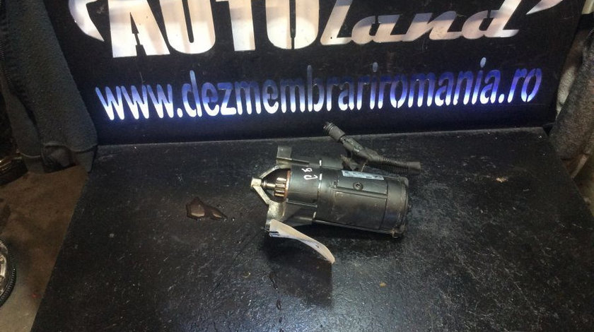 Electromotor 2.0 HDI Citroen C5 RC 2004-2008