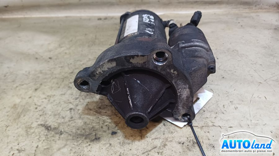 Electromotor 2.0 HDI Euro 5 Valeo Citroen C4 Grand Picasso UA 2006