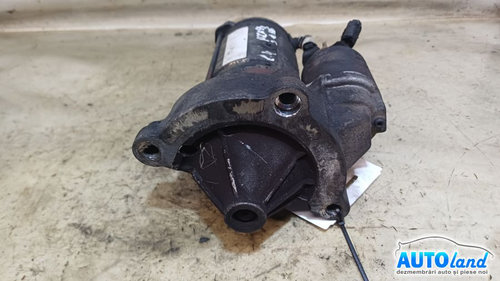 Electromotor 2.0 HDI Euro 5 Valeo Citroen C4 Grand Picasso UA 2006