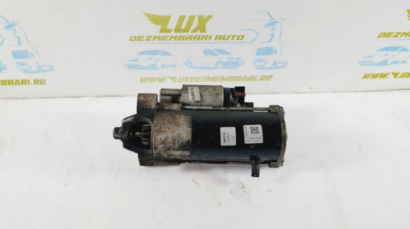 Electromotor 2.0 hdi g6db rhr 3m5t-11000-dc 3m5t11000dc Ford C-Max [facelift] [2007 - 2010]